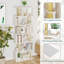 188cm H x 70cm W Geometric Bookcase-480258521