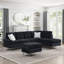 Canapé modulaire 3 places-972626421
