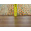 Tapis oriental 10 po x 1 po x 14 po en laine pure épaisse et moelleuse nouée à la main de la collection moderne clair-obscur 44D5572D608C432187DE8844DA6497B9