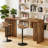 Rustic Kitchen Table (Not Including Chair)