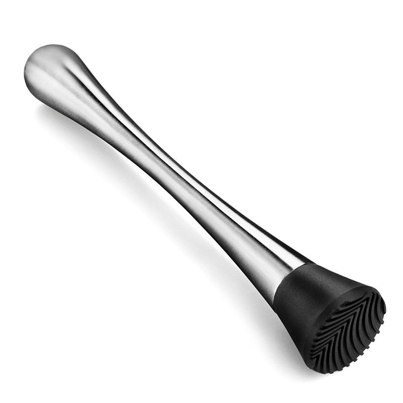 Stainless Steel Muddler