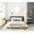 Patchwork Reversible Throw Pillow-251701719-251701726