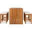 ENSEMBLE PLIABLE PLATEAU DE 25 po POSITano