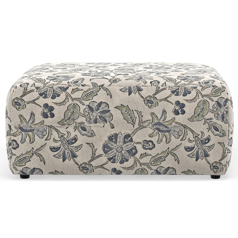 Stockbridge Cocktail Ottoman
