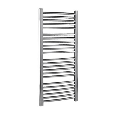 Heated Towel Rails