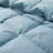 All Season Goose Feather and Down Comforter Cotton Duvet Insert with Premium 100% Cotton Cover-135548426-135548434