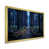 Gold Single Picture Framed selected