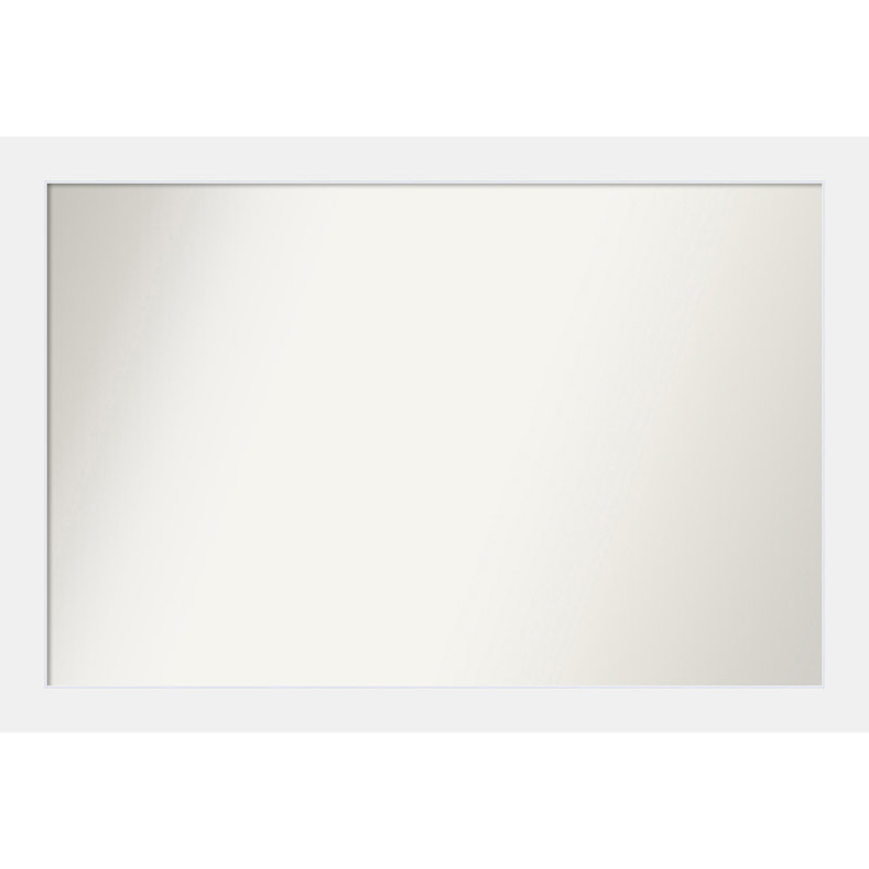 Miroir mural Alaena, 25 po x 37 po