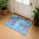 Premium Machine Washable Verlin AMF1781 Contemporary Rug