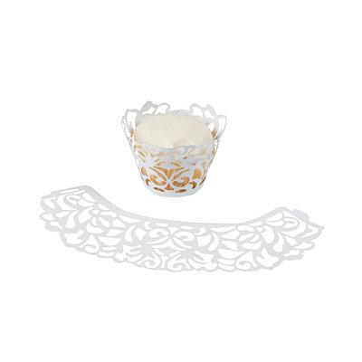 Paper Cake & Cupcake Accessories