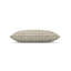 Channel Woven Square Accent Pillow Cover & Insert-796230520