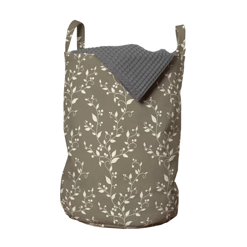 Laundry Bag with Handles
