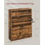 16 Pair Flip Down Shoe Storage-217487892