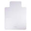 Tapis pour chaise de bureau Mind Reader