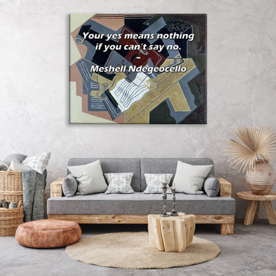 World Menagerie Gallery Wrapped Canvas By Jim Furyk: "I’m disappointed. I played my heart out and it di