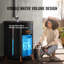 VEVOR Plastic Rain Barrel