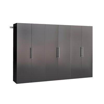 Barrayo 3 Piece Storage System
