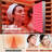 Meissalivve Full Spectrum Sauna For Home, 2 Person Indoor Infrared Spa Room With 10 Minutes Warm-Up Heat, Red Cedar Home Sauna Infrared Sauna With Bluetooth And Tempered Glass-121503261