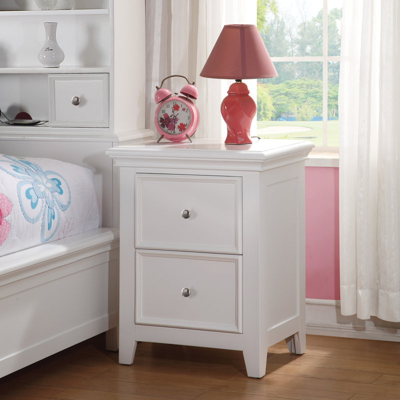 Table de bout Table de chevet moderne