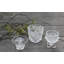 Elisabeth Handmade Crystal Table Vase