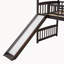 Vadstena Kids Twin Loft Bed