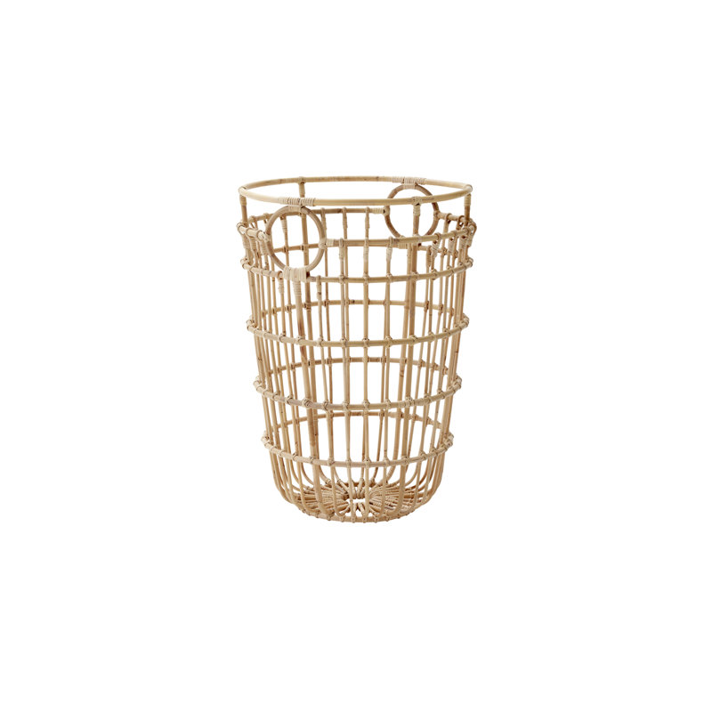 Carry Me High Basket