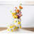 Lemon Covered Jug