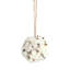 Babiole en coton 31 po