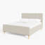 Buckhaven Upholstered Ottoman Storage Bed-27976854-100260145