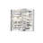Dereham Flush Mounted Sconce