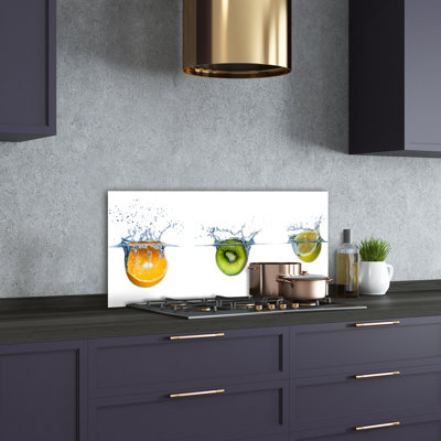 Lodine 50 cm. W x 100 cm. L Peel and Stick