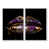 Impression encadrée flottante sélectionné