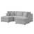 Gray Polyester selected