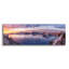 «Epic Art», «Volcanic Sunset» par Darren White, art mural en verre acrylique-102091273