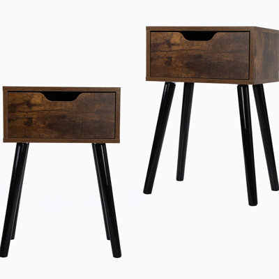 Table de chevet Kourosh
