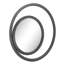 Miroir de salle de bain double Ambria