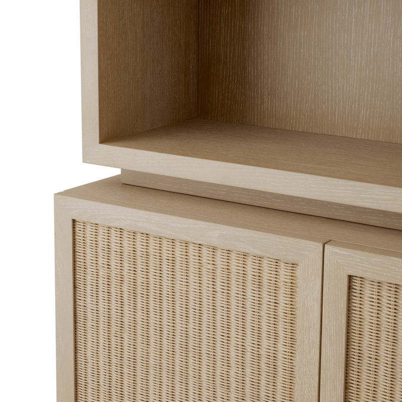 Borchard Bookcase