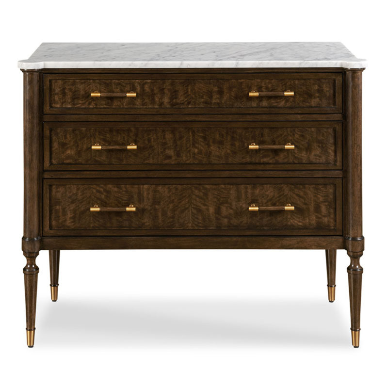 Melrose 3 - Drawer Dresser