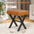 Tabouret d'appoint Charon