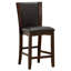 Tabouret de comptoir 25,5 po Bardia Aglaya Uptown