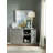 Alisha 60'' Solid Wood Top Console Table