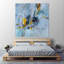 Prise du prix sur toile-92588644