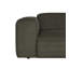 Chiodo Loveseat- small sofa element-101295951