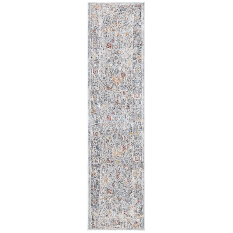 Smithson 500 Performance Oriental Rug, Runner 3' x 10'