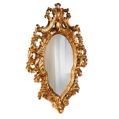 Miroir mural Madame Antoinette