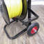 Chariot utilitaire avec roues H 39 po x l 16,5 po