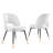 Rouse Performance Velvet Dining Side Chair-539276187-609950546