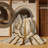 Washable Lotus Root Vegetables Area Rug-97206499