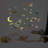 Astrology & Stars Wall Decal