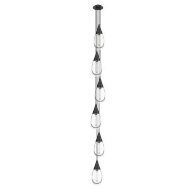 Stamant 6 - Light Cluster Pendant
